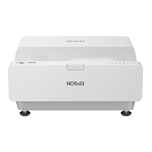 Máy chiếu tương tác Epson EB-760Wi